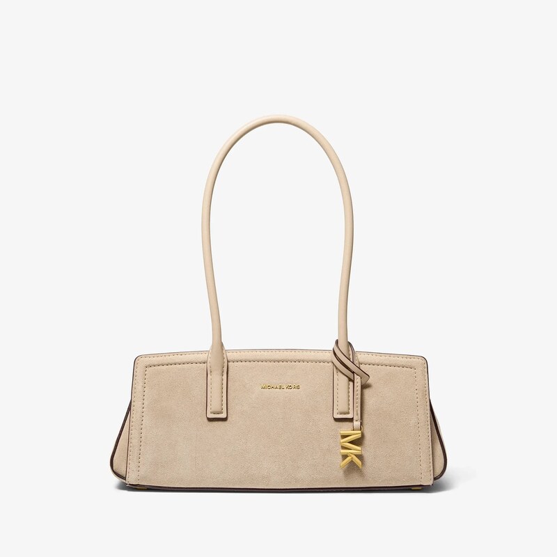 Kabelka Michael Kors Sm Ew Shoulder Tote Khaki Universal