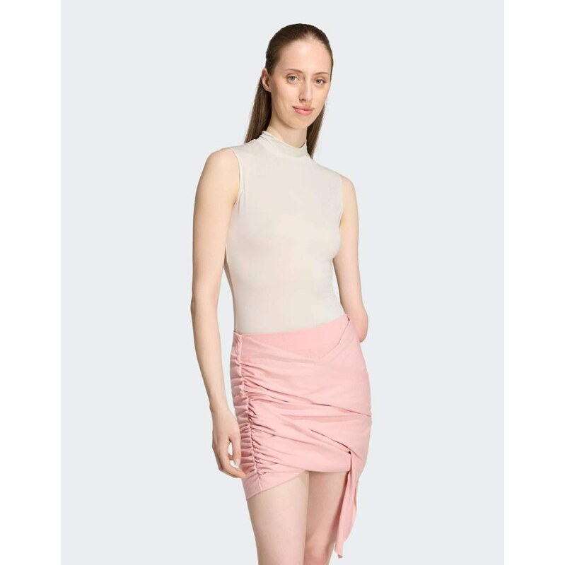 adidas Originals Adiluna season 2 x jennie sheer sleeveless