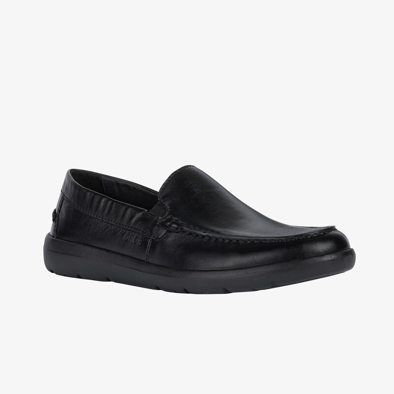 Boty Geox Leitan Black 46