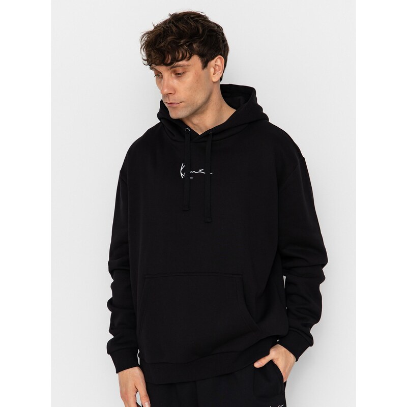 Karl Kani Small Signature HD (black)černá