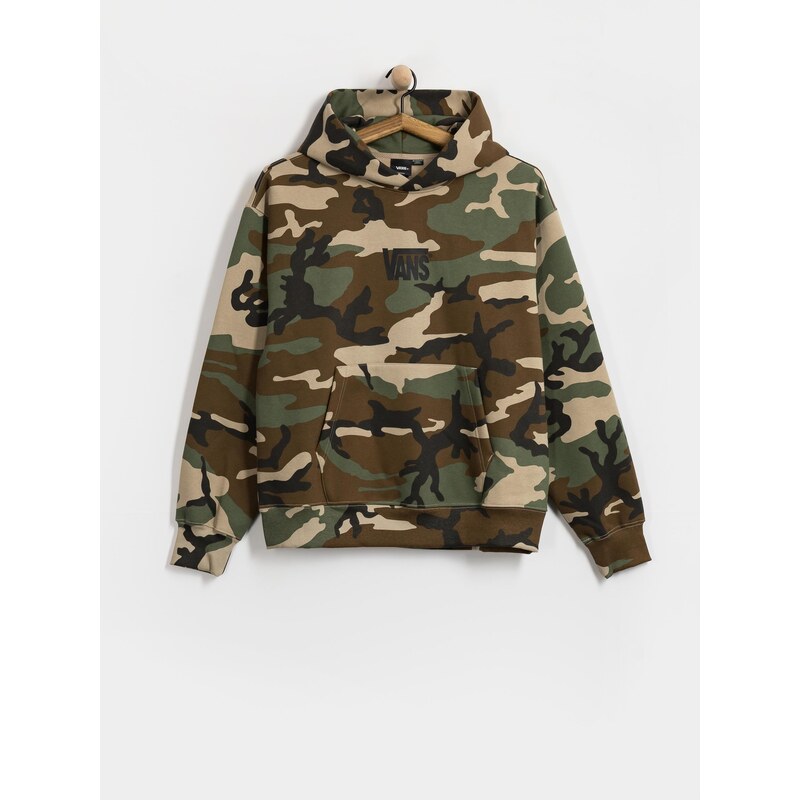 Vans Printed Aop HD (aluminum)camo