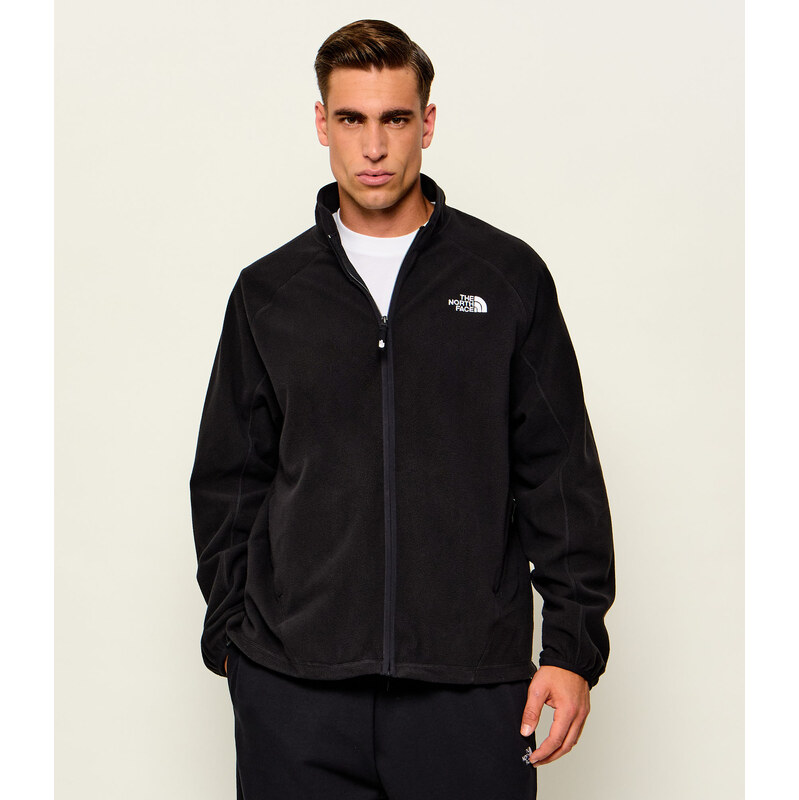 The North Face Mikina | regular fit