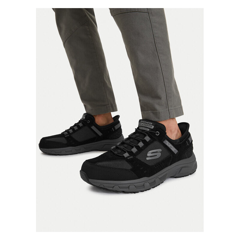 Sneakersy Skechers