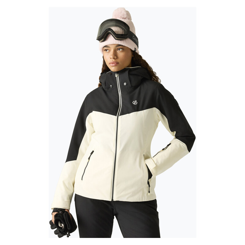 Dare 2b Dámská lyžařská bunda Dare2B Flurry III Jacket black