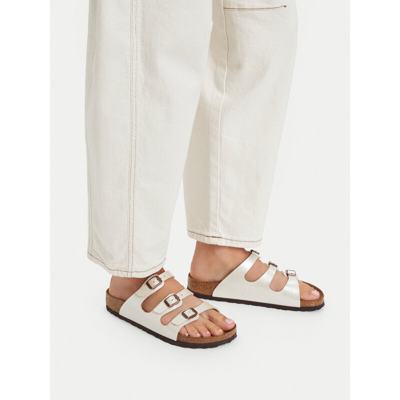 Nazouváky Birkenstock