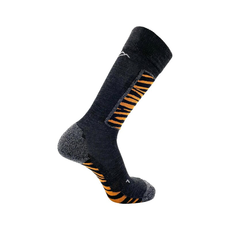 DRASSN MERINO LYŽAŘSKÉ SNOWBOARDOVÉ PONOŽKY DÁMSKÉ PÁNSKÉ PROTI 116966165