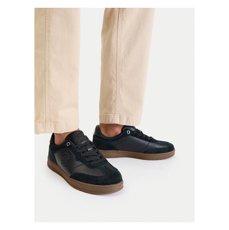 Sneakersy Beverly Hills Polo Club