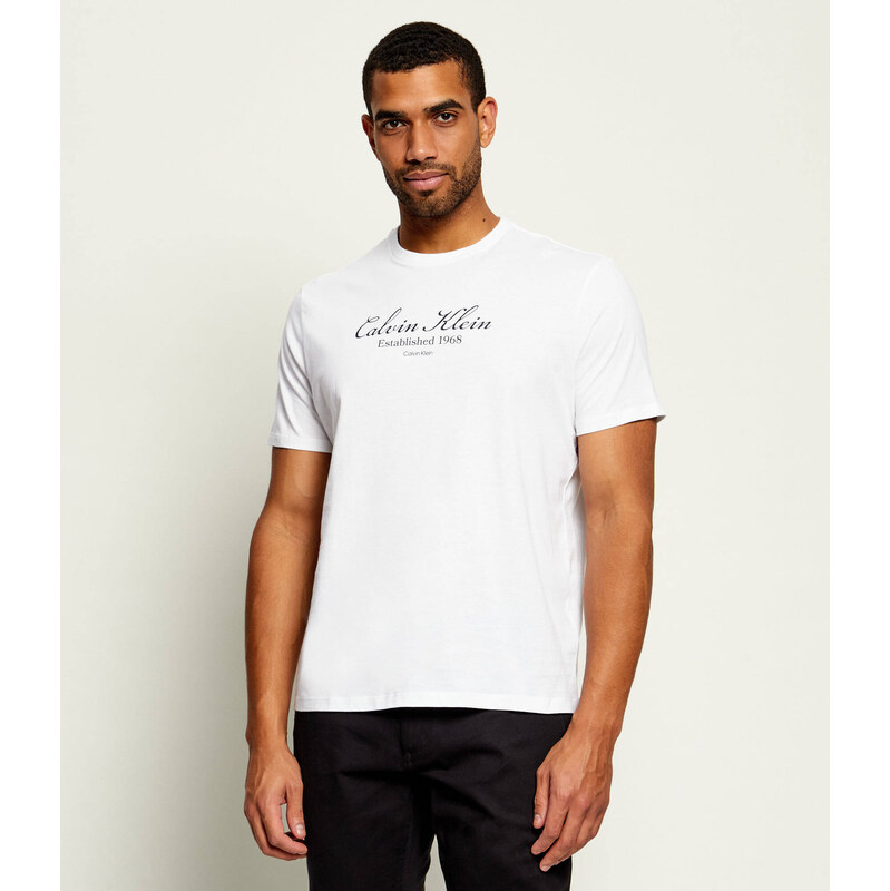 Calvin Klein Jeans Tričko | regular fit