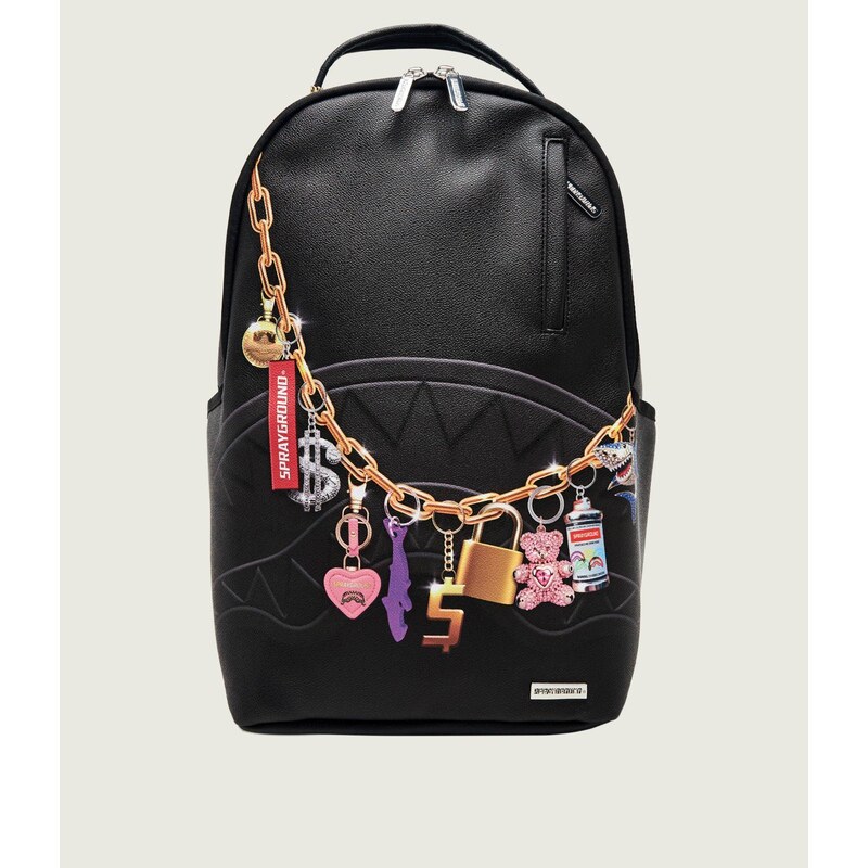 Sprayground Batoh Printed Hanging Stuff