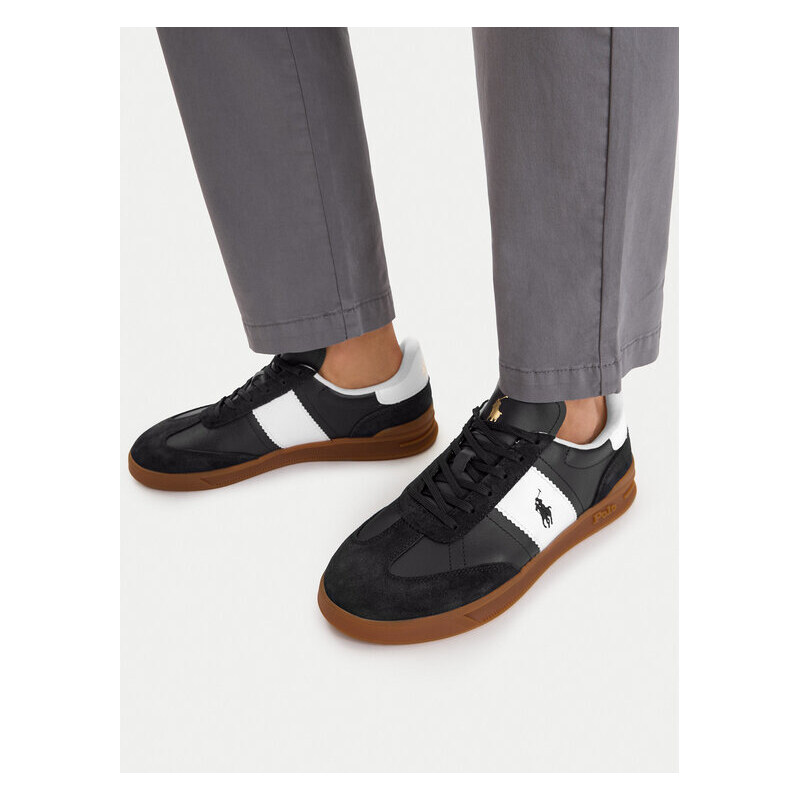 Sneakersy Polo Ralph Lauren