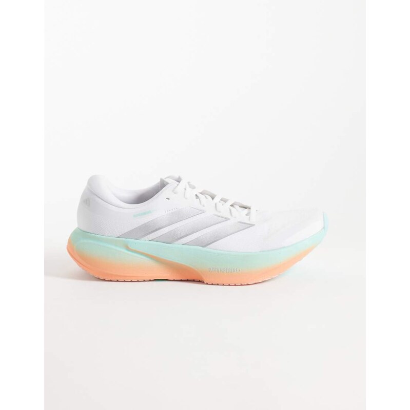 adidas performance adidas Running Supernova Rise 3 trainers in