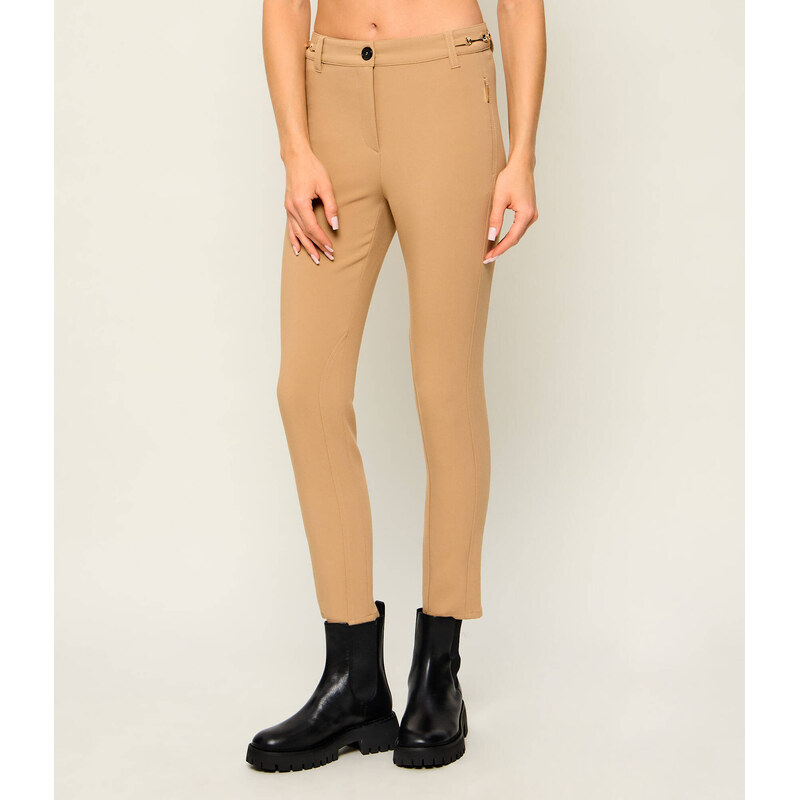 Marc Cain Kalhoty Silea | Slim Fit
