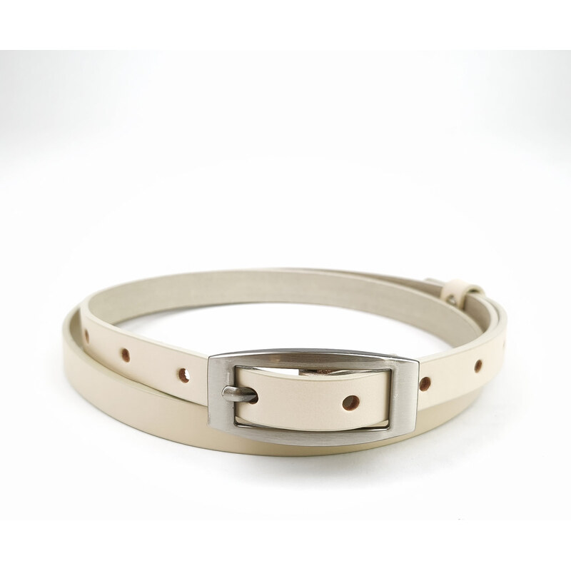 Pennybelts Penny Belts Opasek dámský 15mm Opasek dámský 15mm 85
