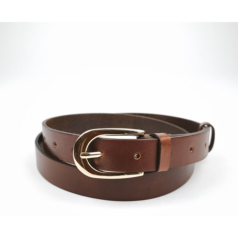 Pennybelts Penny Belts Opasek dámský 25mm Opasek dámský 25mm 95