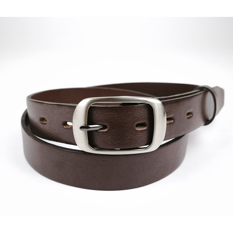 Pennybelts Penny Belts Opasek dámský 30mm Opasek dámský 30mm 90