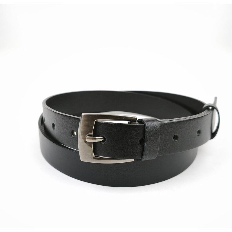Pennybelts Penny Belts Opasek dámský 25mm Opasek dámský 25mm 85