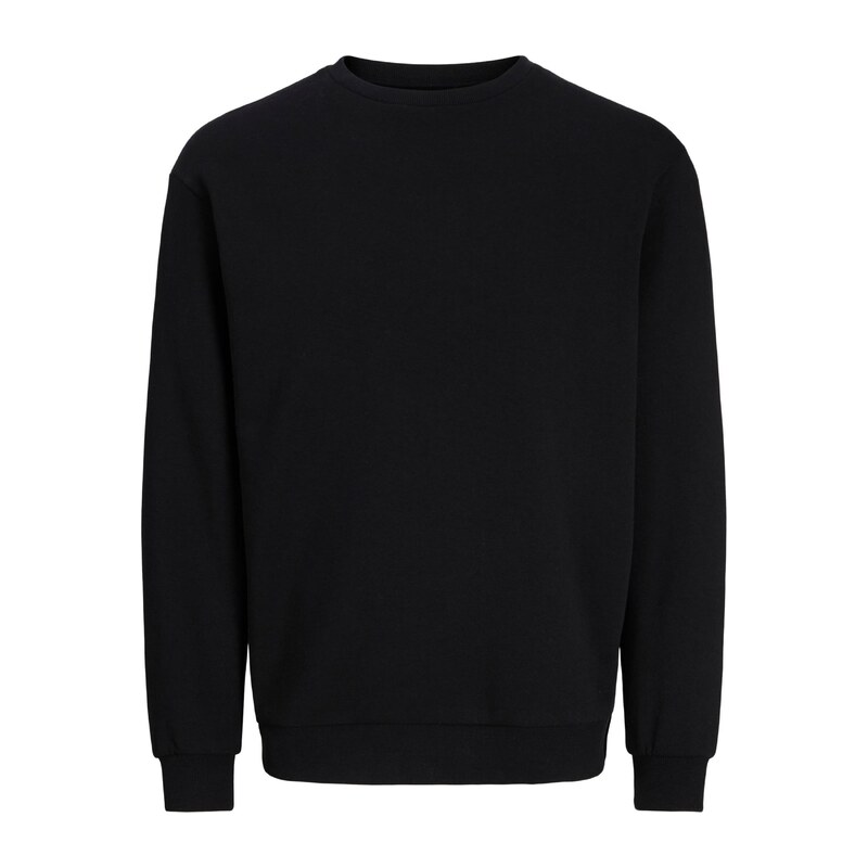 JACK & JONES Mikina JJBradley černá