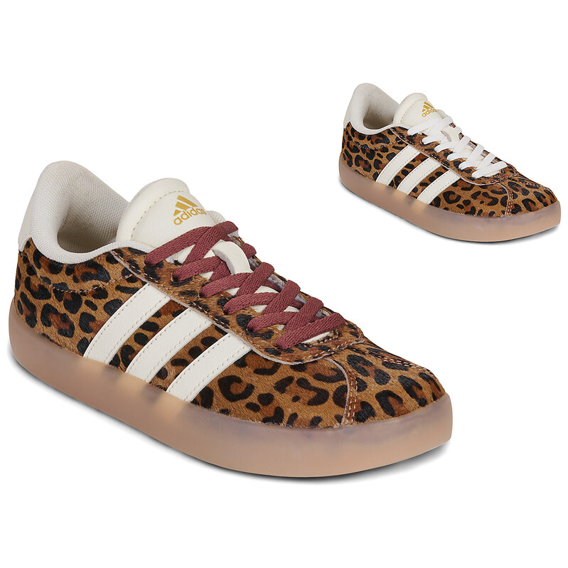 adidas Tenisky Dětské VL COURT 3.0 K