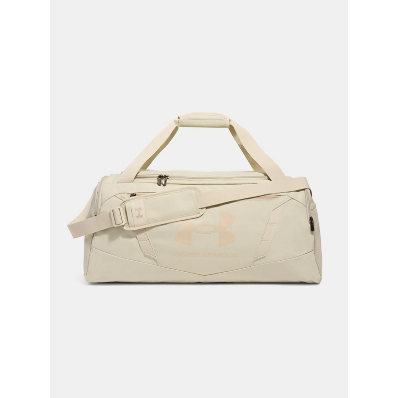 Under Armour Undeniable 5.0 Duffle MD CREME