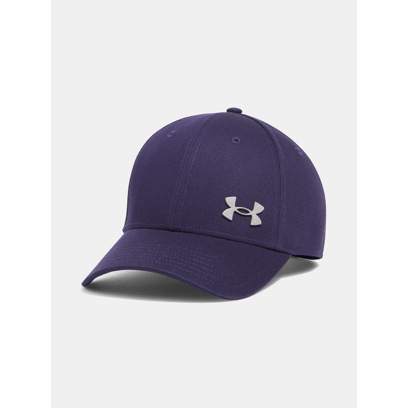 Under Armour M Essential Low Metal ADJ NAVY