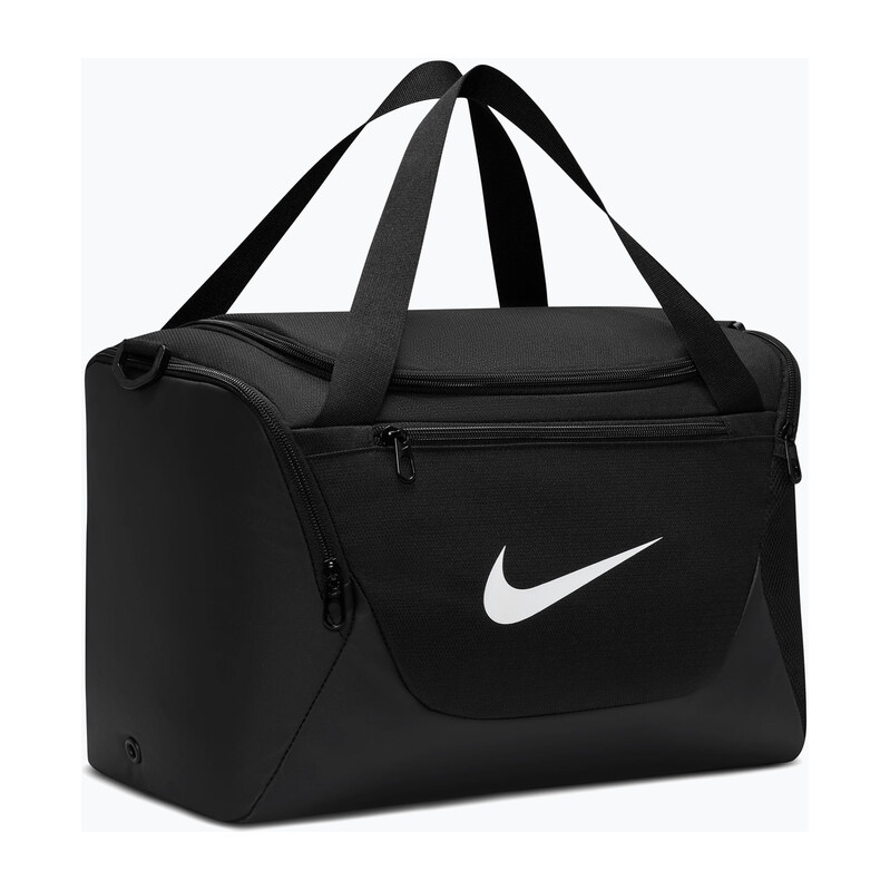 Tréninková taška Nike Brasilia Duffel Extra Small 24 l black