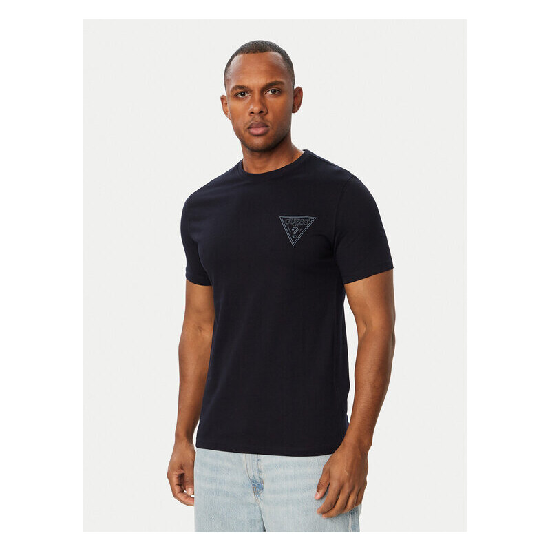 T-Shirt Guess