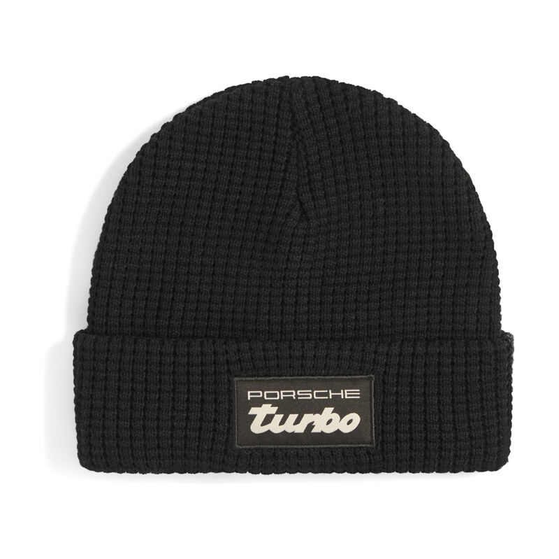 PUMA Porsche Legacy Low Crown Beanie