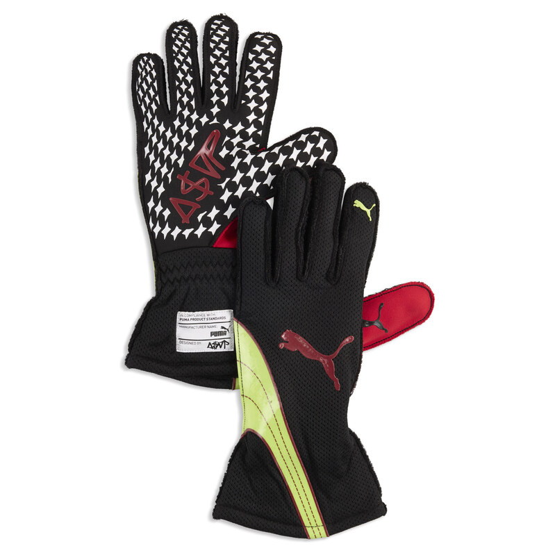 A$AP ROCKY x PUMA Fire Gloves Unisex