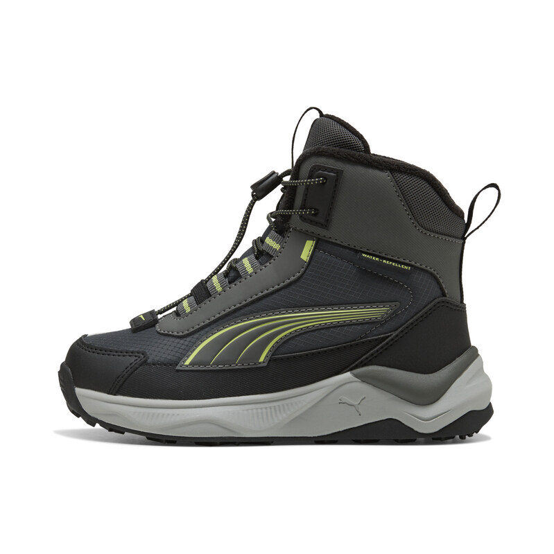 PUMA Evolve 2.0 High Boots Kids
