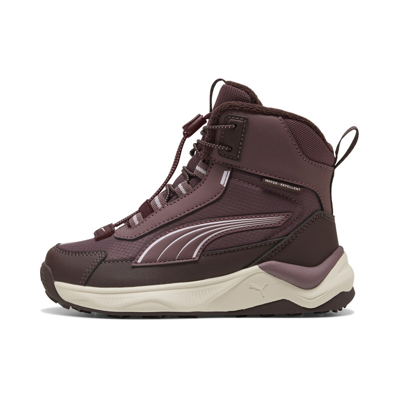 PUMA Evolve 2.0 High Boots Kids