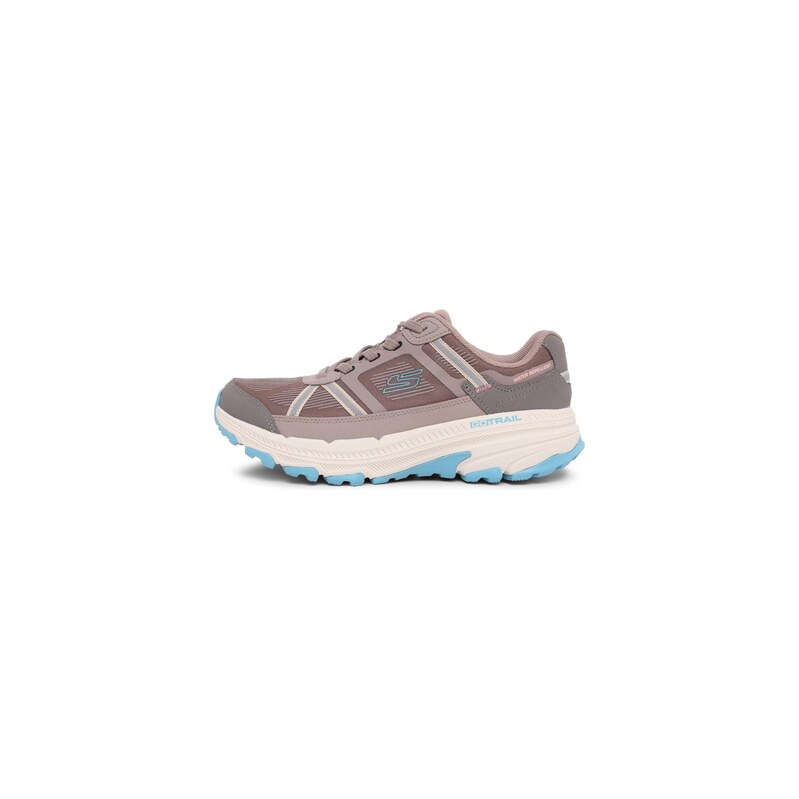 SKECHERS Tenisky GO RUN TRAIL ALTITUDE 2.0-RED nebeská modř /