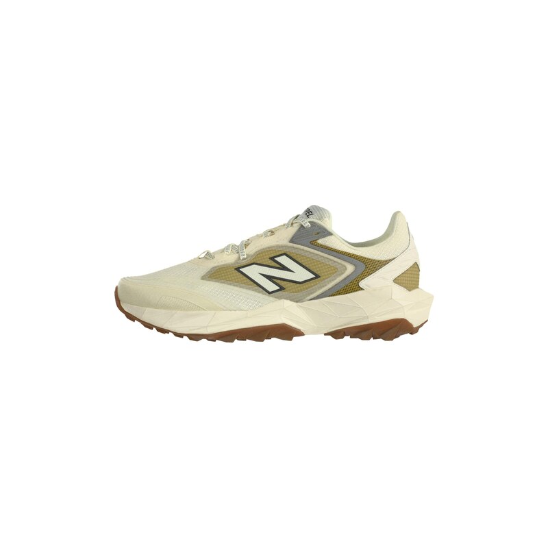 new balance Běžecká obuv Tektrel Utility champagne / stříbrně