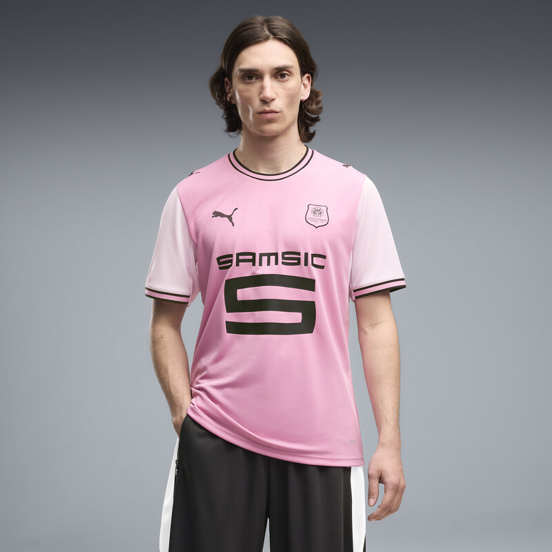 PUMA Stade Rennais Third Jersey Men
