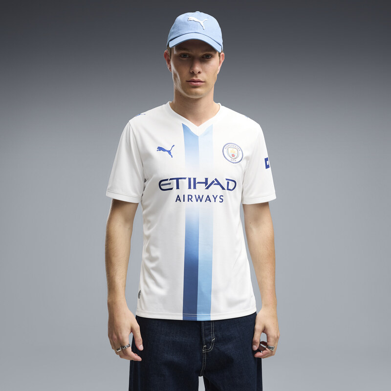 PUMA Manchester City 26/27 Third Jersey Men