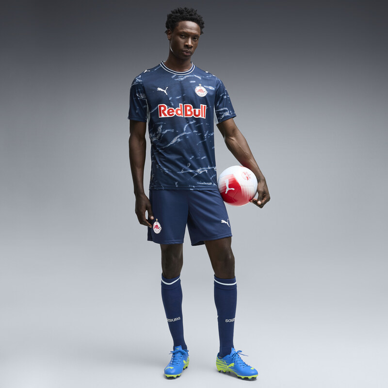 PUMA FC RB Salzburg 26/27 Shorts Men