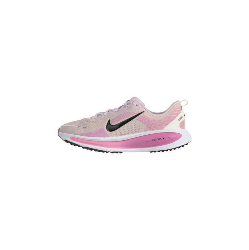 NIKE Sportovní boty VOMERO 18 lenvandulová / černá