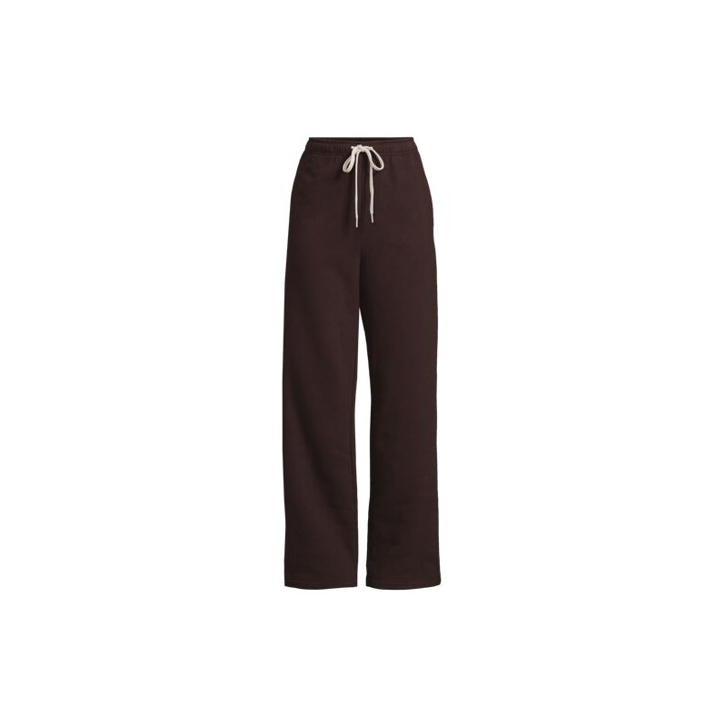 Serious Sweats Relaxed Straight Leg Joggers, Women, size: 2X,