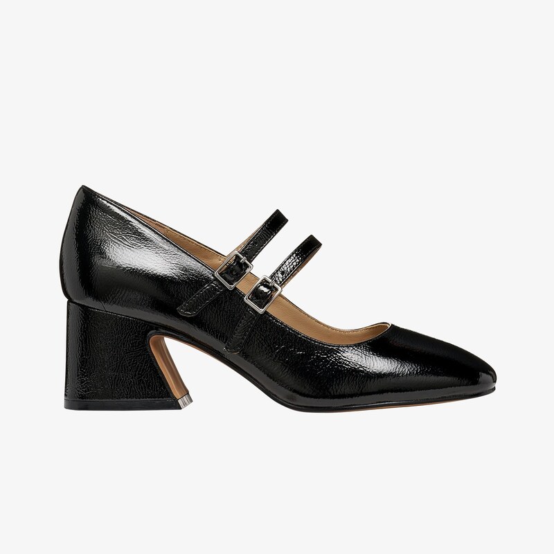 Tenisky Geox Kalidine Black EUR 39