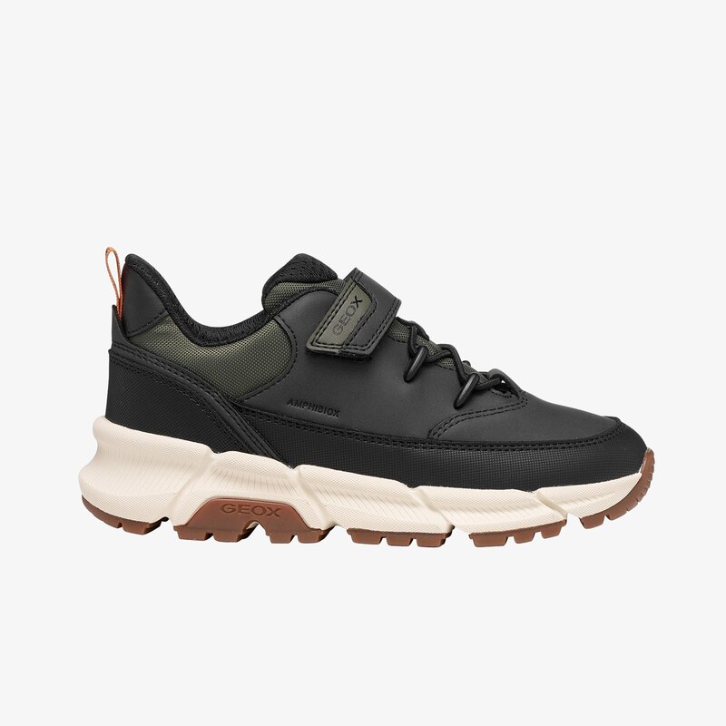 Geox Flexyper Plus Black 39