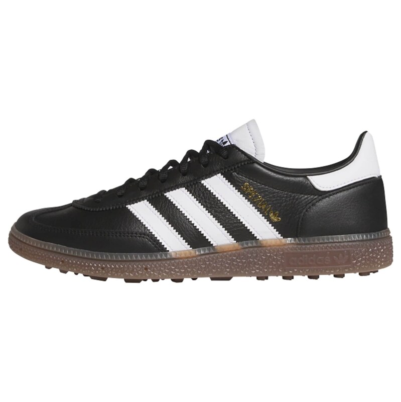 ADIDAS PERFORMANCE Sportovní boty Spezial černá / bílá
