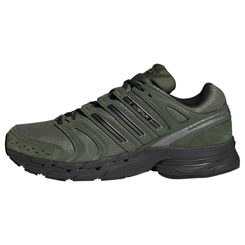 ADIDAS ORIGINALS Tenisky Adistar Control 5 olivová / černá