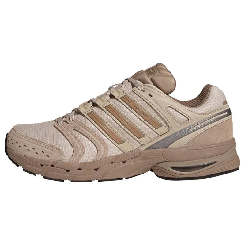 ADIDAS ORIGINALS Tenisky Adistar Control 5 béžová / tmavě béžová