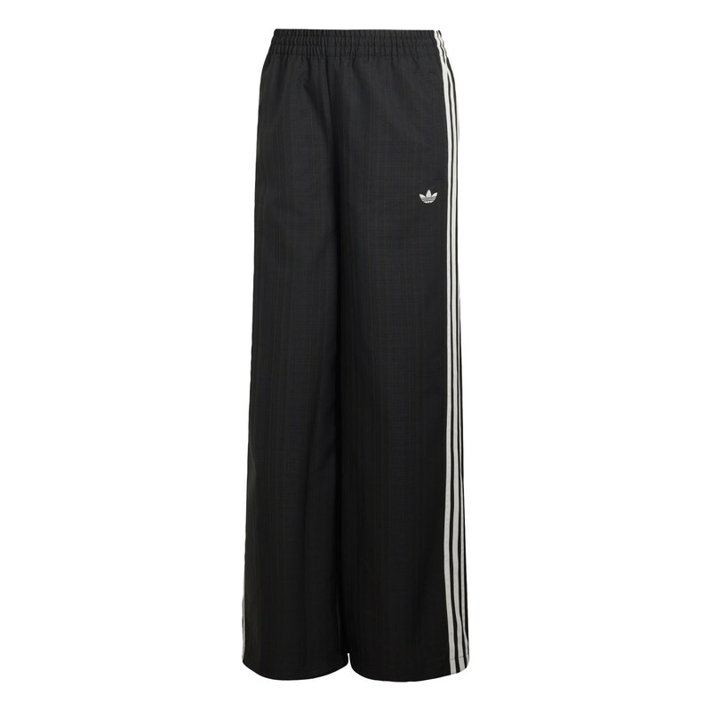 ADIDAS ORIGINALS Kalhoty námořnická modř / černá / bílá