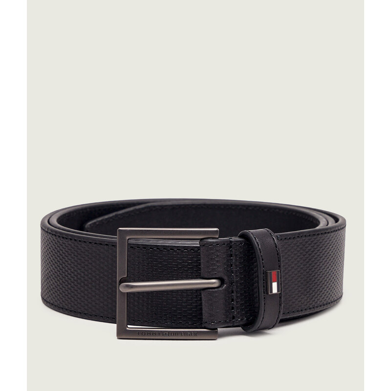 Tommy Hilfiger Kožený pásek