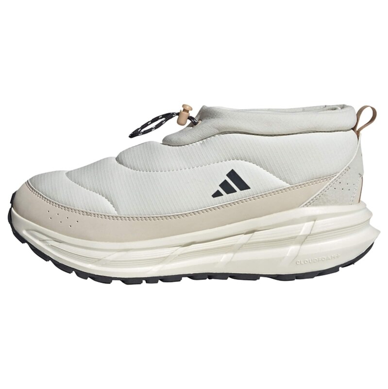 ADIDAS SPORTSWEAR Kotníkové boty Astrastar krémová / černá /