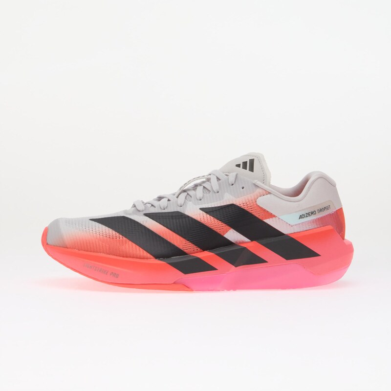 adidas Performance adidas Adizero Dropset Pro Training Dash Grey
