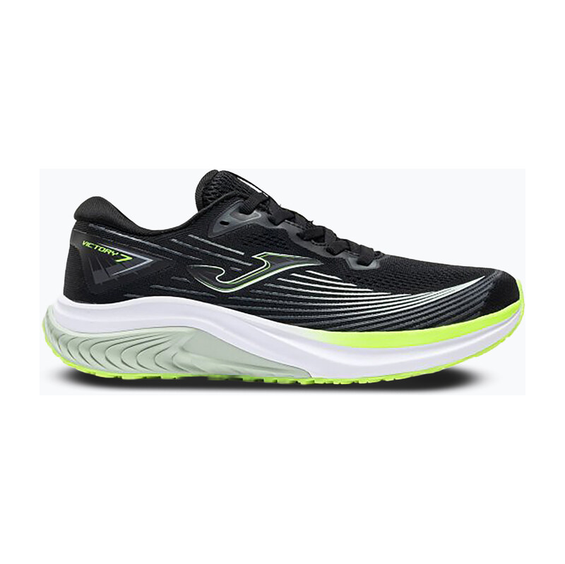 Pánské běžecké boty Joma Victory 7 black