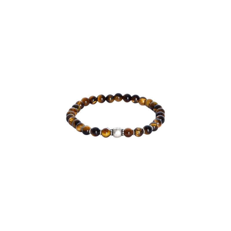 Addicted2 Náramek NIRVANA bracciale artigianale in argento 925 e