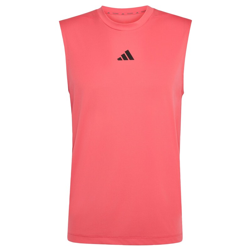 ADIDAS PERFORMANCE Funkční tričko D4T Power pink