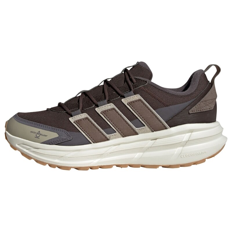 ADIDAS SPORTSWEAR Tenisky Adistar ATR čokoládová / mokka / tmavě